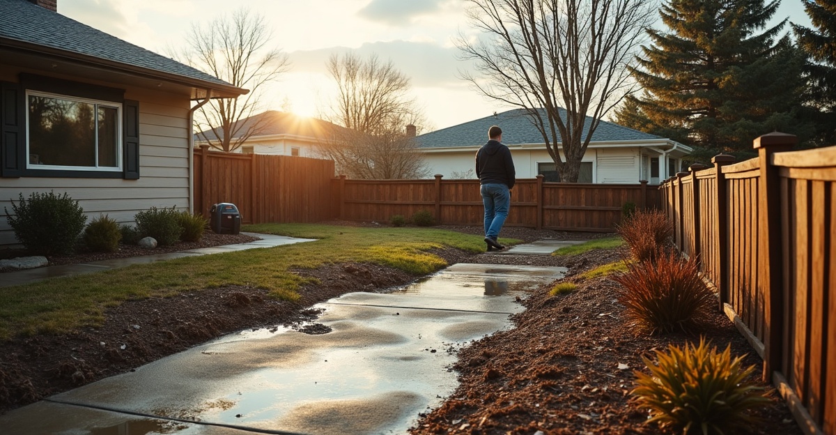 common landscaping mistakes