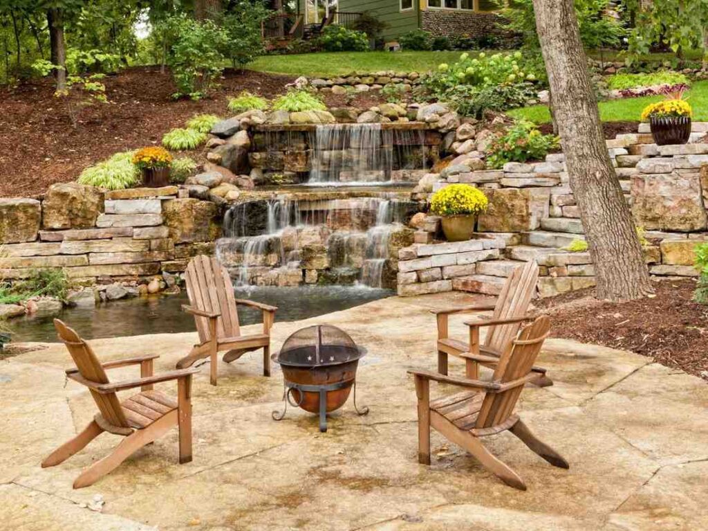 hardscaping services idaho