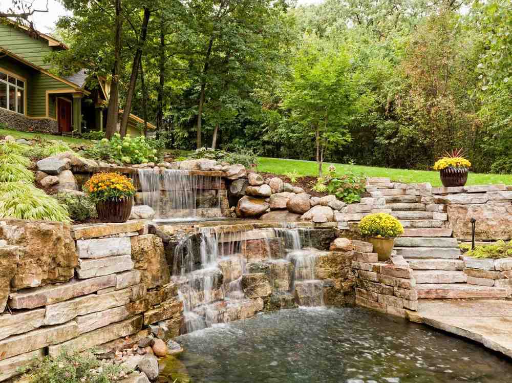 hardscaping services