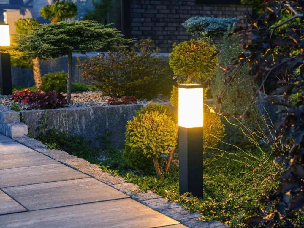 landscape design services