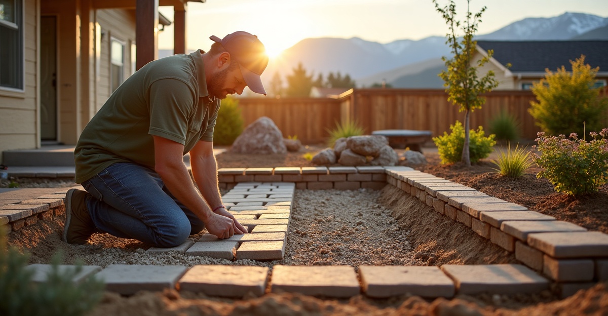 outdoor patio design ideas