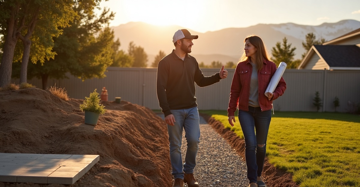 questions to ask a landscaper