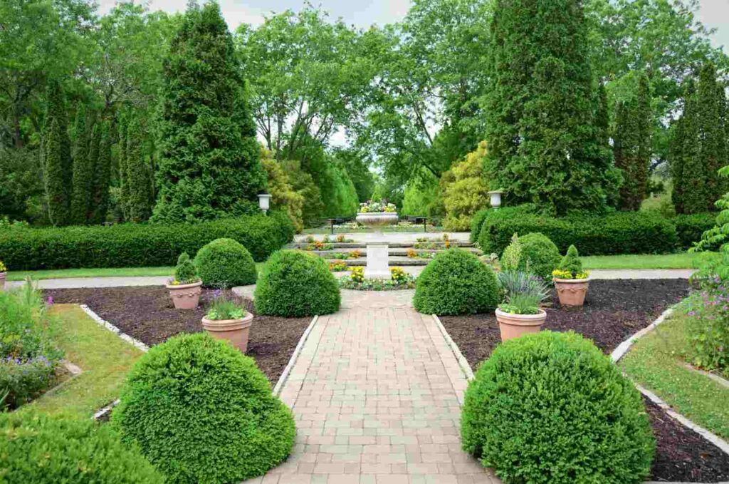 landscaping ideas for northern utah