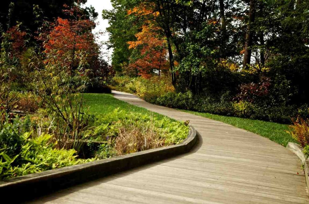 landscaping in northern utah