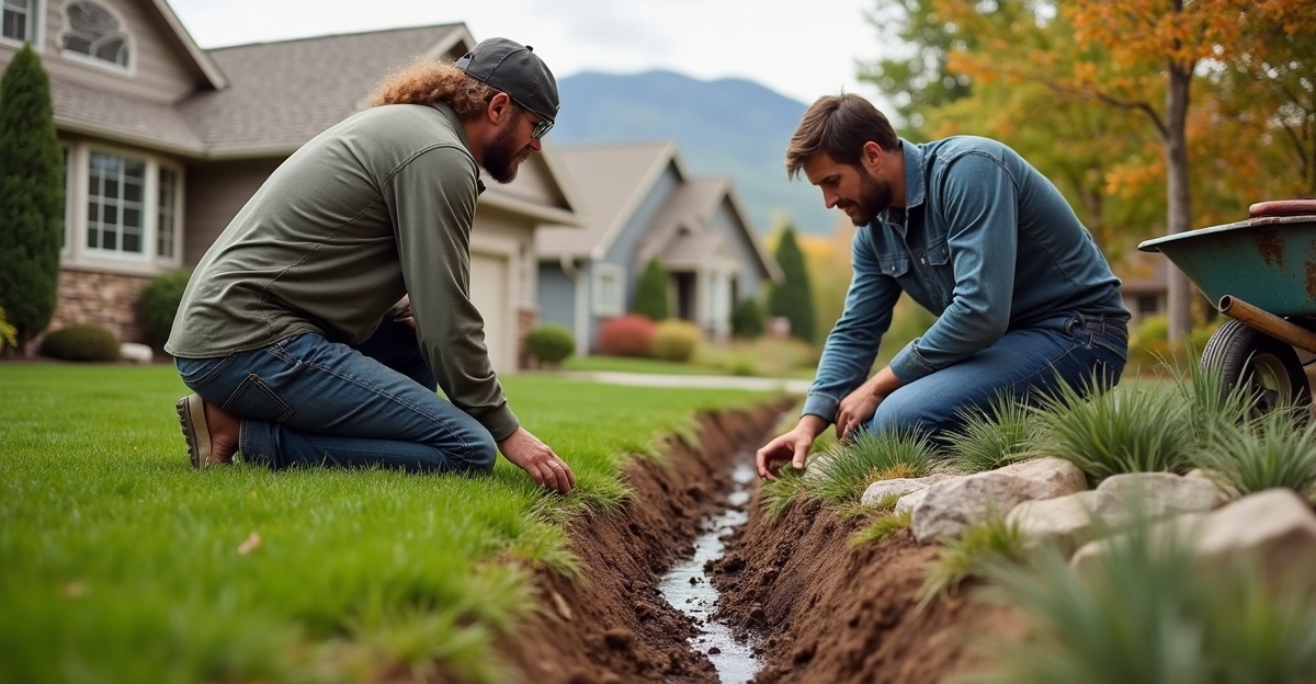 average cost of landscaping