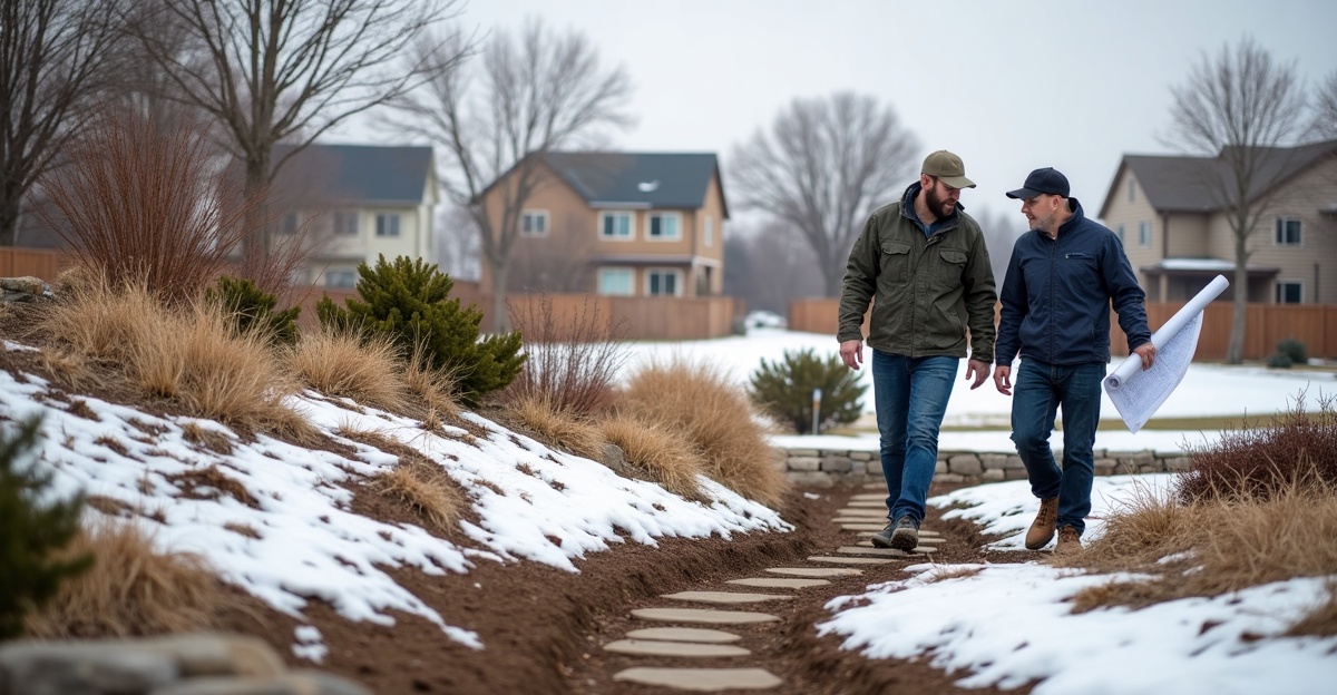 is it worth hiring a landscape designer