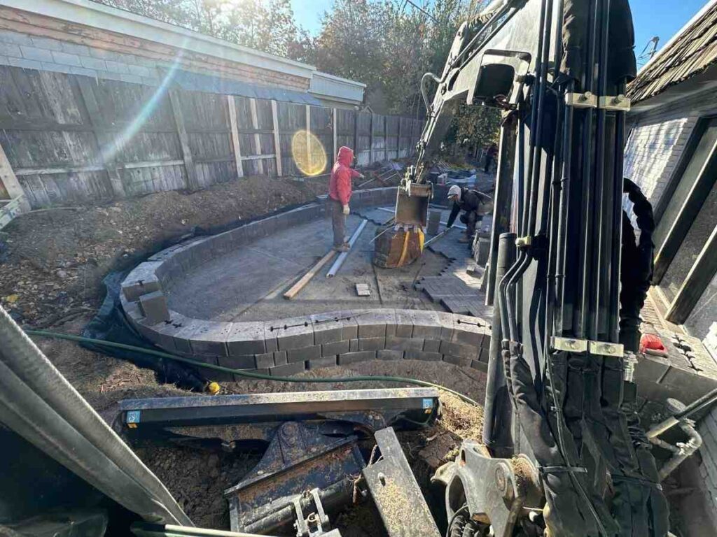 landscaping company in idaho falls