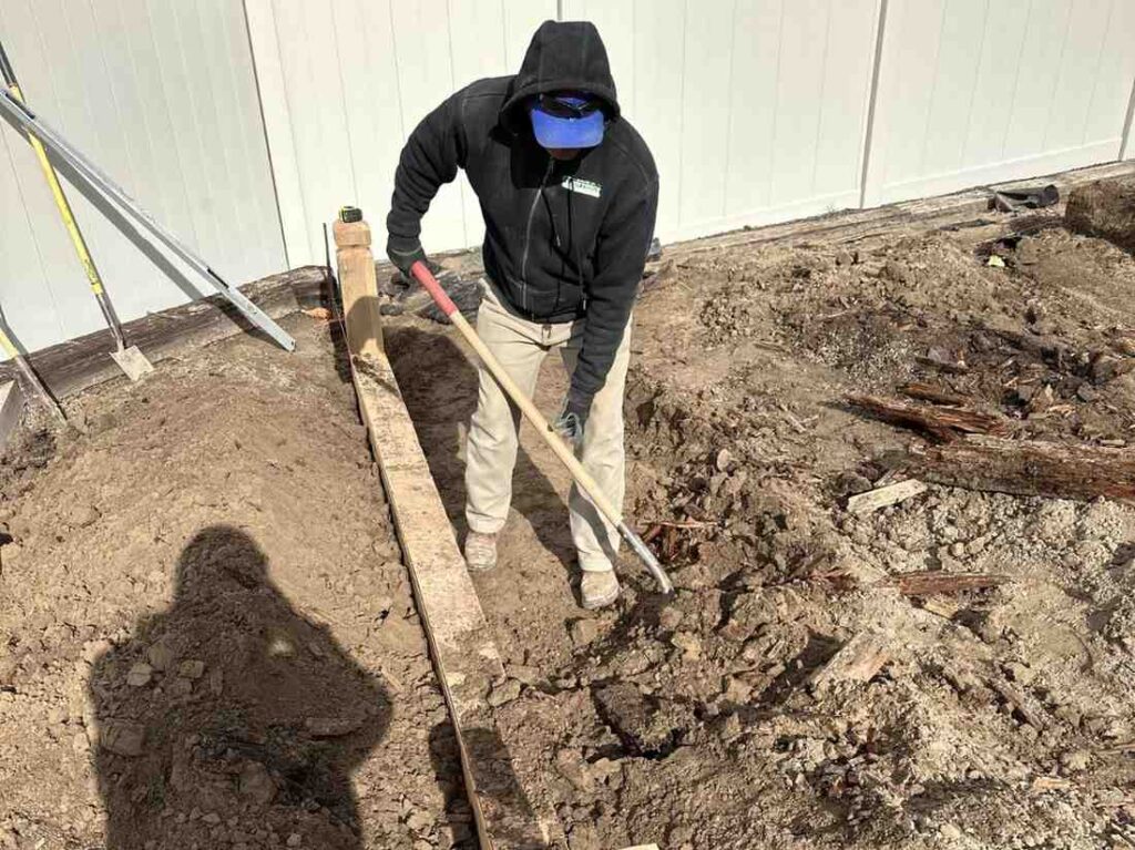landscaping company in idaho falls, id