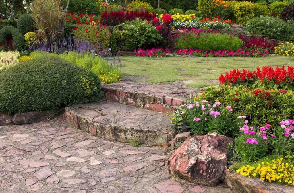 landscaping services southern montana