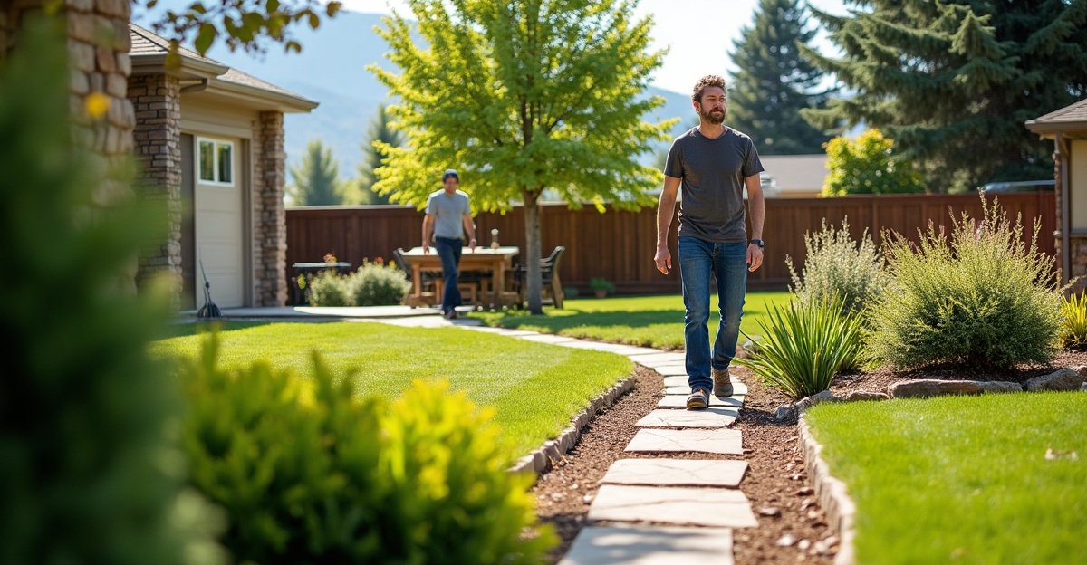 why is landscaping important