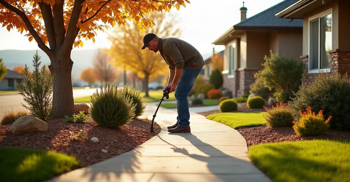 does landscaping add value to home