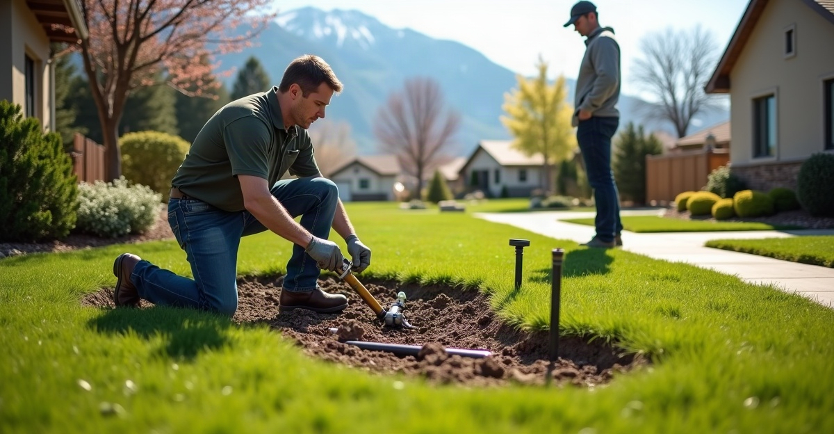 how much do irrigation systems cost