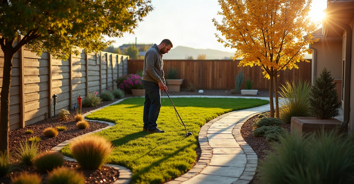 landscaping trends